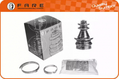 FARE SA k272e -